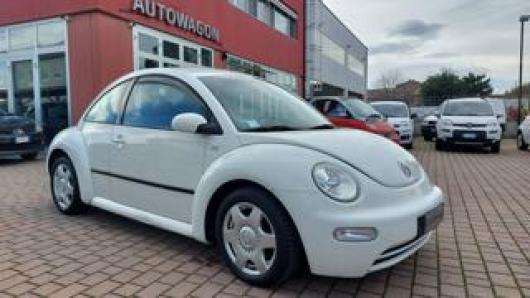 New Beetle