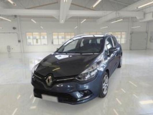 usato RENAULT Clio
