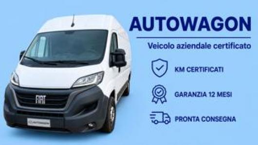 usato FIAT Ducato