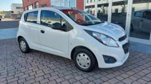 usato CHEVROLET Spark