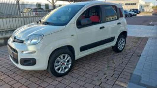 usato FIAT Panda