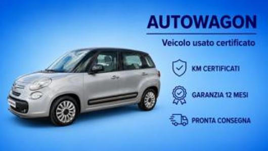 usato FIAT 500L