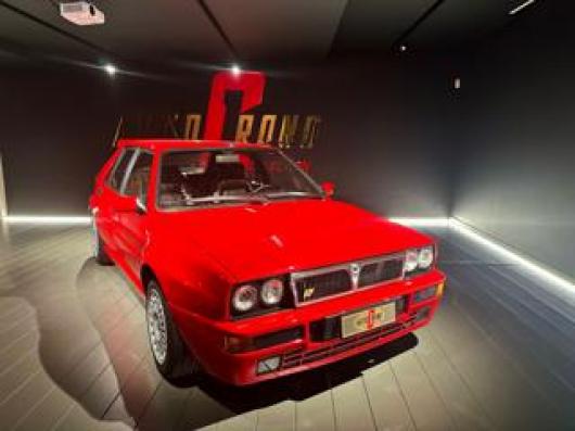 usato LANCIA Delta