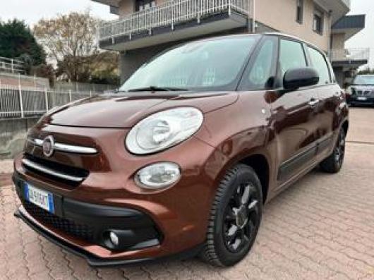 usato FIAT 500L