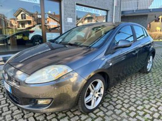 usato FIAT Bravo