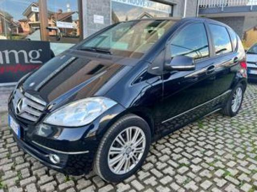 usato MERCEDES A 180