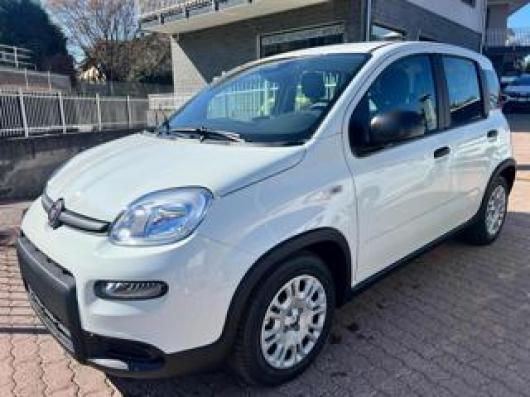 Km 0 FIAT Panda