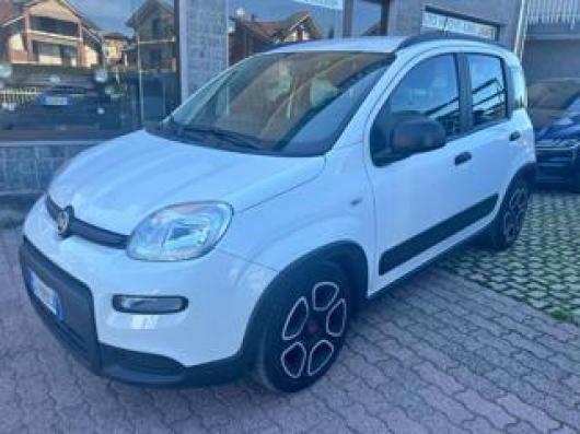 usato FIAT Panda