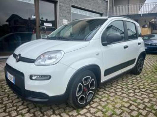 usato FIAT Panda