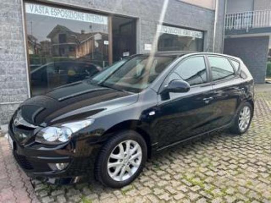 usato HYUNDAI i30