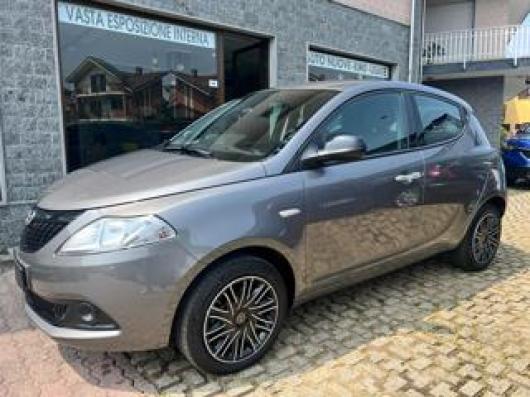 usato LANCIA Ypsilon