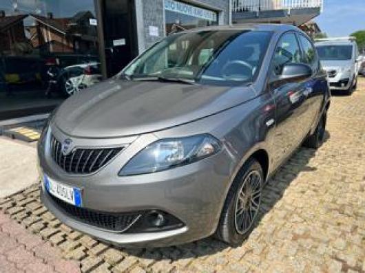 usato LANCIA Ypsilon