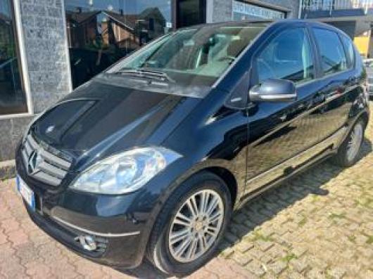 usato MERCEDES A 180