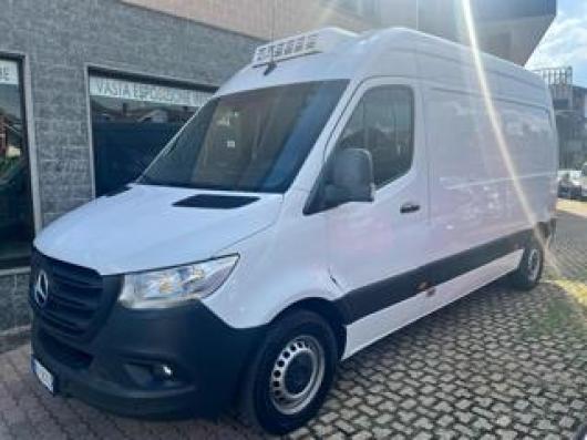 Sprinter