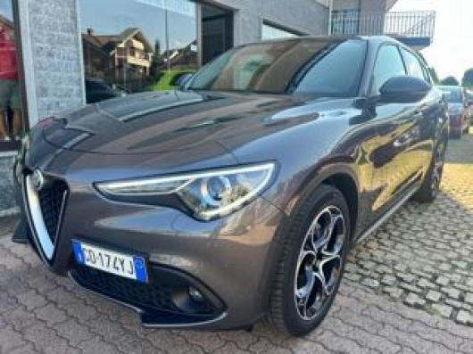 usato ALFA ROMEO Stelvio