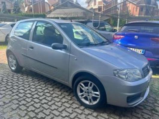 usato FIAT Punto