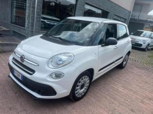 usato FIAT 500L