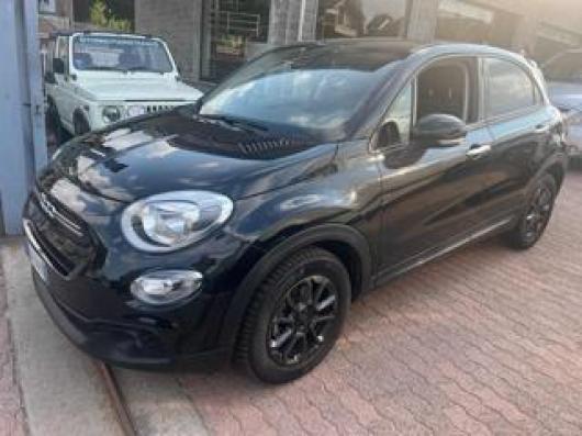 usato FIAT 500X