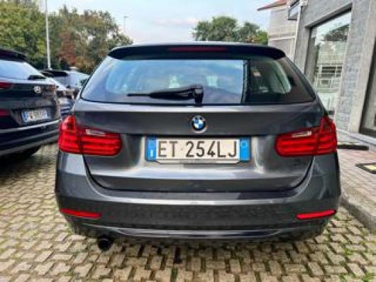 usato BMW 316