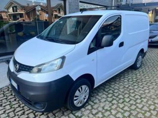 usato NISSAN NV200