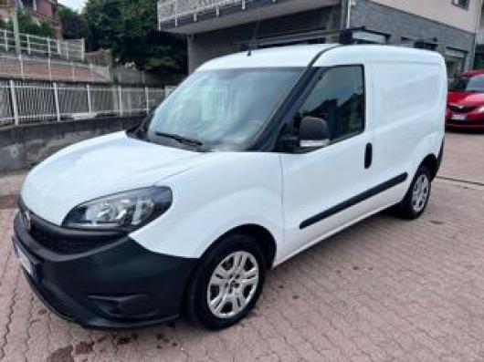 usato FIAT Doblo
