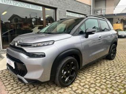C3 Aircross