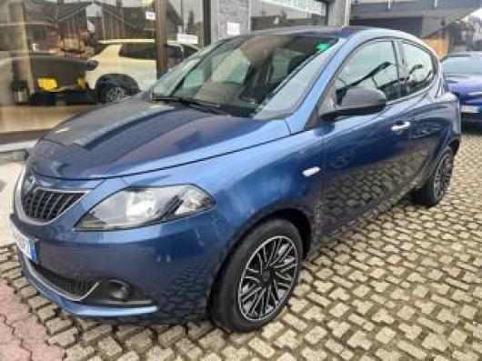 usato LANCIA Ypsilon