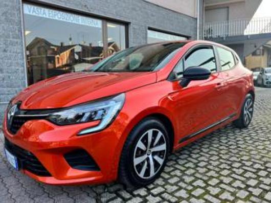 usato RENAULT Clio