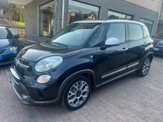 usato FIAT 500L