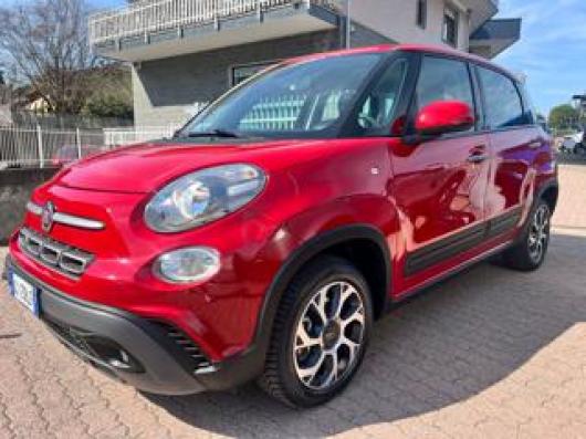 usato FIAT 500L