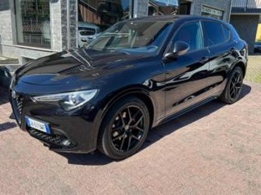 usato ALFA ROMEO Stelvio