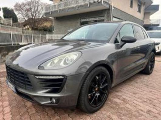 Macan