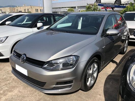 usato VOLKSWAGEN Golf