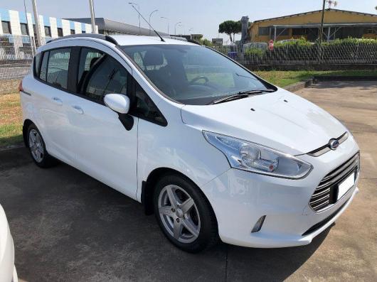 usato FORD B Max (2012   2016)