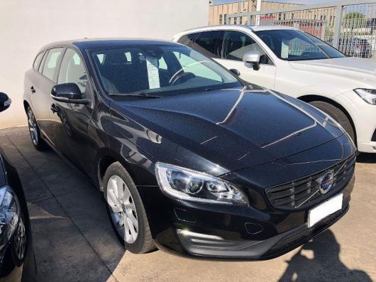 usato VOLVO V60 (2010   2015)