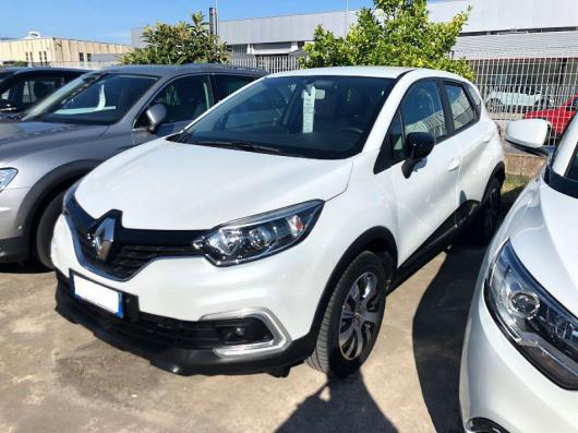 usato RENAULT Captur (2013   2015)