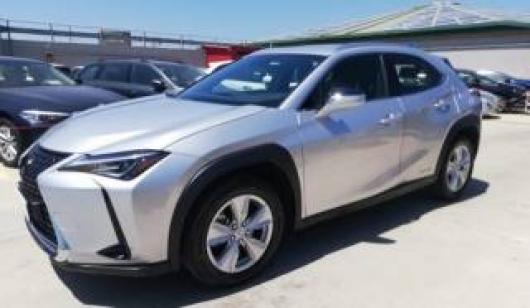 usato LEXUS UX 250h