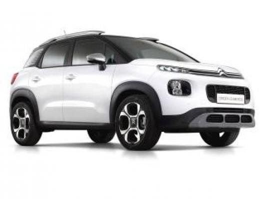 C3 Aircross