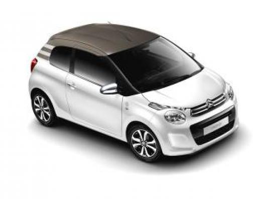 usato CITROEN C1