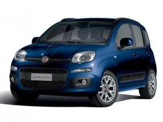 usato FIAT Panda