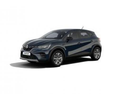 Captur