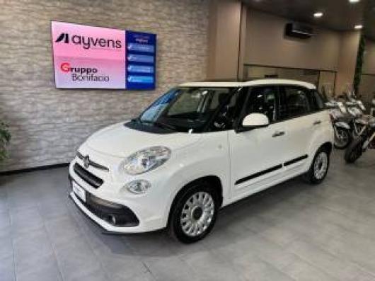 usato FIAT 500L