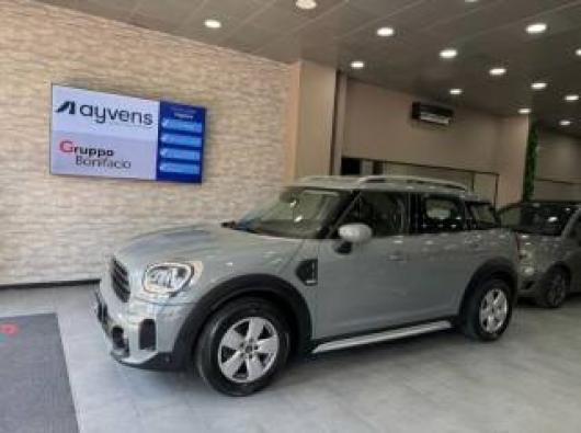 usato MINI Countryman