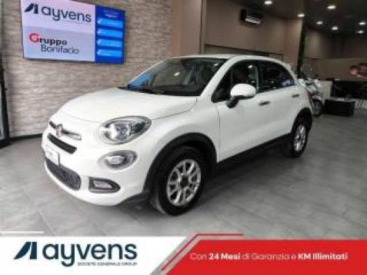 usato FIAT 500X