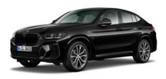 nuovo BMW X4