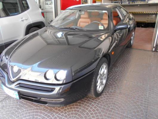 usato ALFA ROMEO GTV