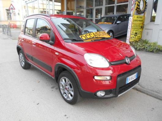 usato FIAT Panda