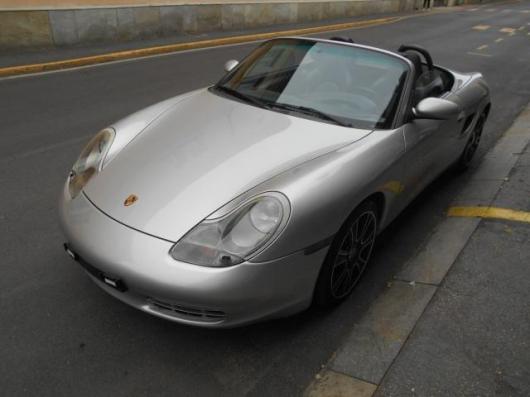 Boxster