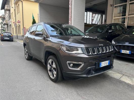 usato JEEP Compass