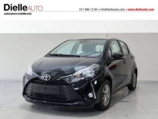 Yaris